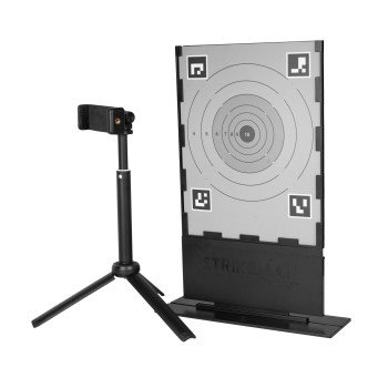 Держатель телефона телефона и мишень Strikeman Target & Phone Mount