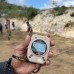 Электронный стрелковый таймер Special Pie M1A+Bluetooth, оранжевый