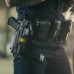 Кобура Blackhawk T-Series L3D Light-Bearing Duty Holster