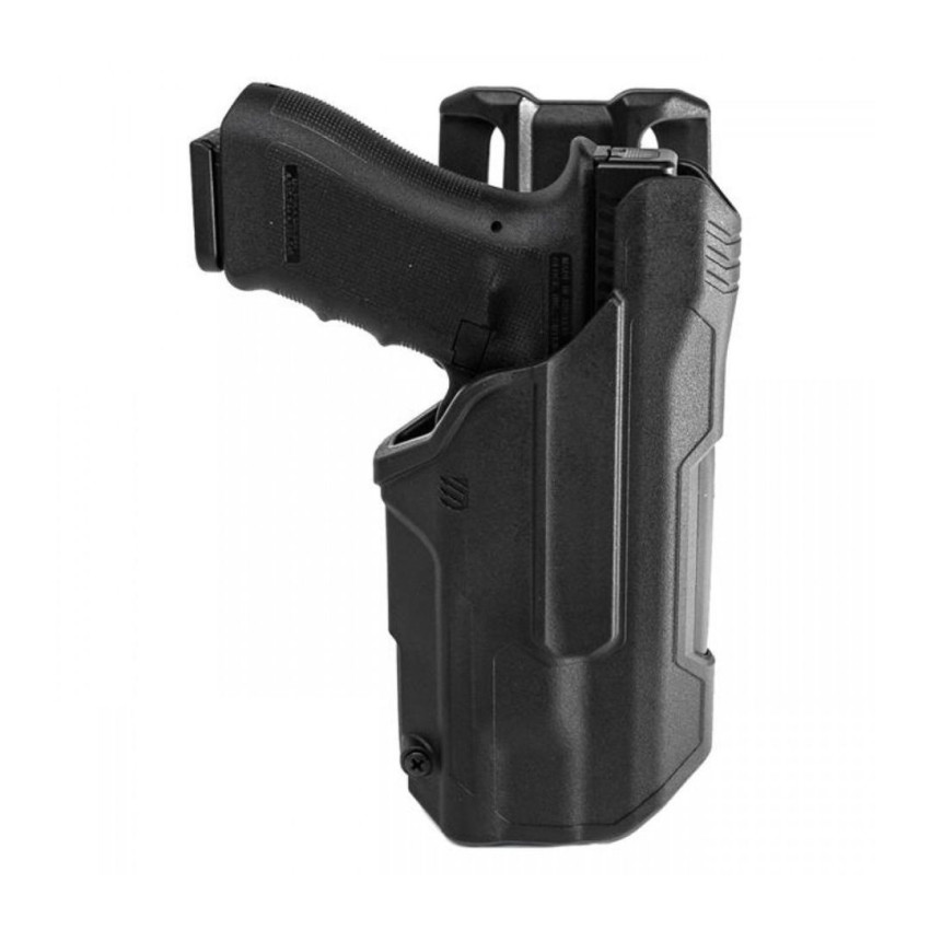 Кобура Blackhawk T-Series L3D Light-Bearing Duty Holster