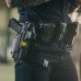Кобура Blackhawk T-Series L3D Light-Bearing Duty Holster