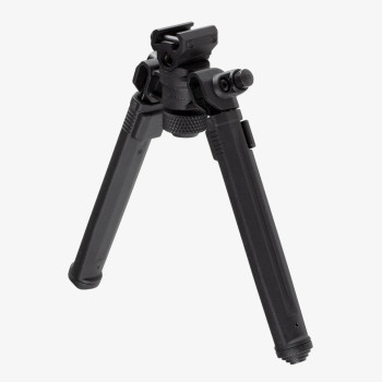 Сошки Magpul Bipod for 1913 Picatinny Rail / M-LOCK BLACK