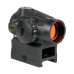 Приціл коліматорний SIG Optics ROMEO-MSR GEN II COMPACT, 1X20MM, 2 MOA RED DOT