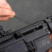 Протяжка для зброї Real Avid Bore Boss калібру 0.223 (5.56 мм) для AR15, АК74, АКС74