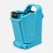 Спидлоадер магазинов QBloader от 9mm до .45 ACP-Blue