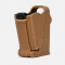Спідлоадер магазинів QBloader від 9mm до 45ACP-Brown