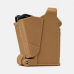 Спидлоадер магазинов QBloader от 9mm до .45 ACP-Brown
