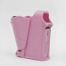 Спидлоадер магазинов QBloader от 9mm до .45 ACP-Pink