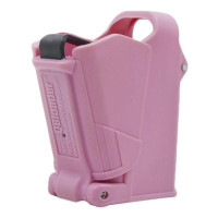 Спидлоадер магазинов QBloader от 9mm до .45 ACP-Pink