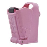 Спидлоадер магазинов QBloader от 9mm до .45 ACP-Pink