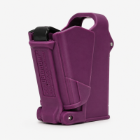 Спидлоадер магазинов QBloader от 9mm до .45 ACP-Violet
