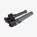 Сошки Magpul Bipod for 1913 Picatinny Rail / M-LOCK BLACK