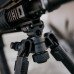 Сошки Magpul Bipod for 1913 Picatinny Rail / M-LOCK BLACK