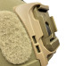 Кріпленя для ПНБ на шолом 3M Ceradyne IHPS F70