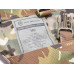 Система захисту паху Crye Precision 7 Multicam, M