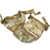 Система захисту паху Crye Precision 7 Multicam, M