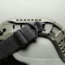 Кріплення для маски Ops-Core 36mm Goggle-Swivel Clips with Shoes Rail Adapter