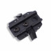 Адаптер Ops-Core Rail Adapter - Surefire X300/X400