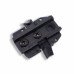 Адаптер Ops-Core Rail Adapter - Surefire X300/X400 Адаптер Ops-Core Rail Adapter - Surefire X300/X400