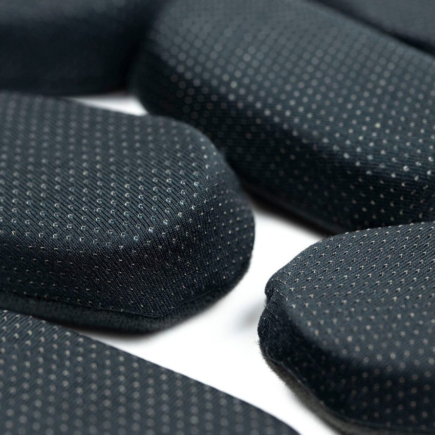 Подушки комфорта 4D Tactical Helmet Pad System
