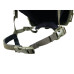 Кріплення-перехідник Team Wendy® CAM FIT™ Chinstrap Extender - Ranger Green