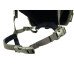 Крепление-переходник Team Wendy® CAM FIT™ Chinstrap Extender - Ranger Green