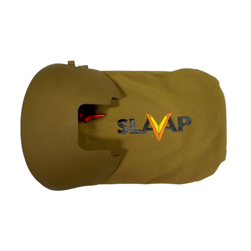 Накладна додаткова броня Velocity Systems SLAAP, TAN - M\L