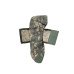 Кевларовая баллистическая защита плеч, подплечники Eagle Industries CIRAS ACU ARMY Ranger