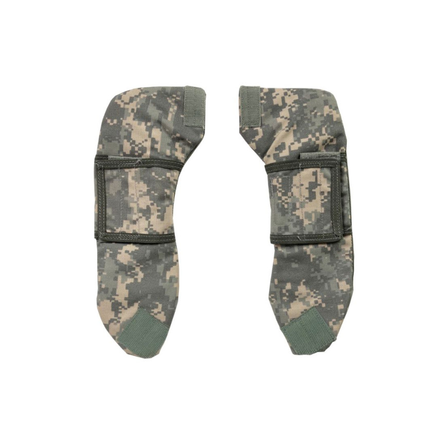 Кевларовий балістичний захист плечей, підплічники Eagle Industries CIRAS ACU ARMY Ranger