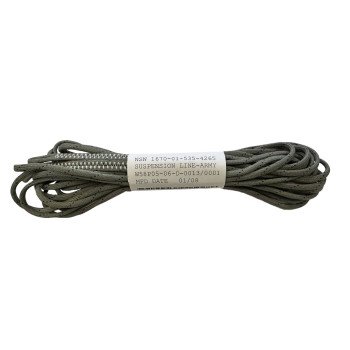 Парашютная стропа Military MC-6 Suspension Line 550