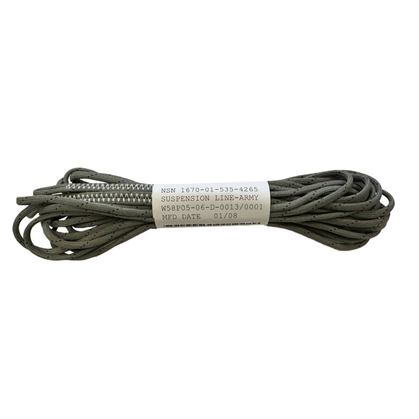 Парашютная стропа Military MC-6 Suspension Line 550