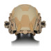 Крепление на рельсу ARC для наушнков Ops-Core AMP Helmet Rail Mount Kit