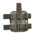 Набедренная платформа S.O.Tech BLOCS Claw Padded Thigh Rig, Acupat