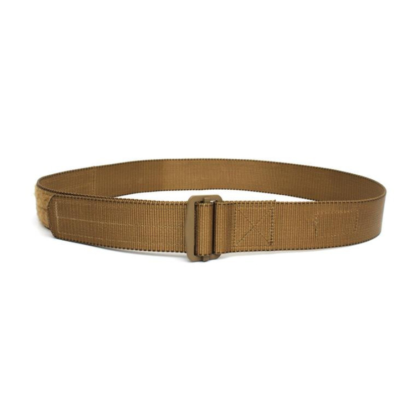 Ремінь LBT Uniform Riggers Belt LBT-0612C-XL - COYOTE BROWN