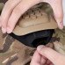 Тактичні наколінники і налокітники, комплект захисту Tactic Armor, Tan