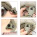 Кріплення для навушників MSA SORDIN на рейки ARC - NeckFlip HELMET RAIL MOUNT KIT (TAN)
