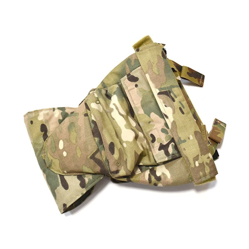 Система защиты паха Crye Precision 7 Multicam, M