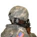 Кевларовий захист потилиці Crye Precision (L/XL)