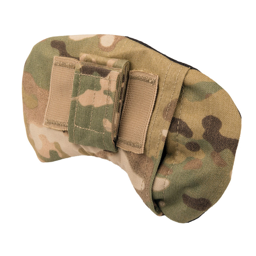 Кевларовая защита затылка CryePrecision