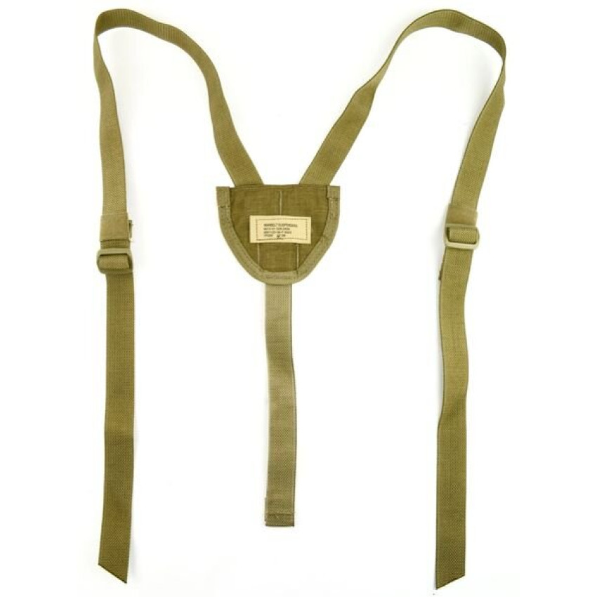 Підтяжки Eagle Allied Industries WAR Belt Suspenders