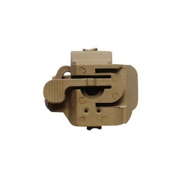 Крепление Emerson HL1 Helmet Light Adapter - TAN
