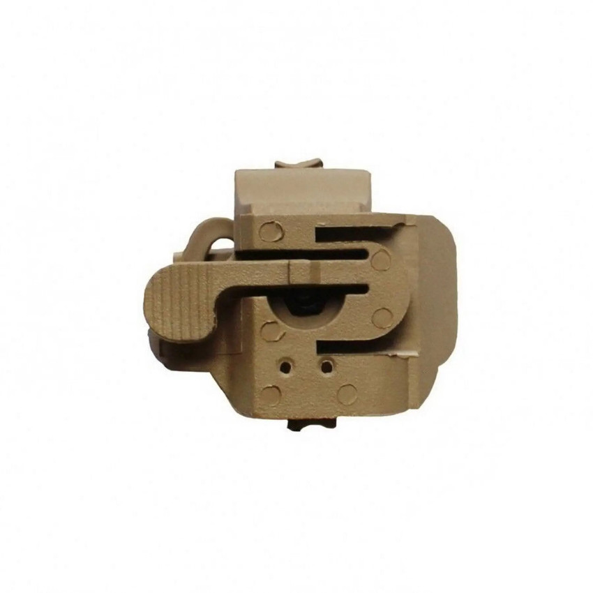 Крепление Emerson HL1 Helmet Light Adapter - TAN