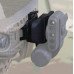 Крепление Emerson HL1 Helmet Light Adapter - TAN
