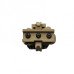 Крепление Emerson HL1 Helmet Light Adapter - TAN
