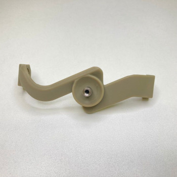 Коромысла для креплений на наушники Earmor - NeckFlip Helmet Rail Mount Kit - TAN