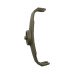Коромисла для кріплень на навушники Walker's Razor - NeckFlip HELMET RAIL MOUNT KIT (чебурашка) - TAN
