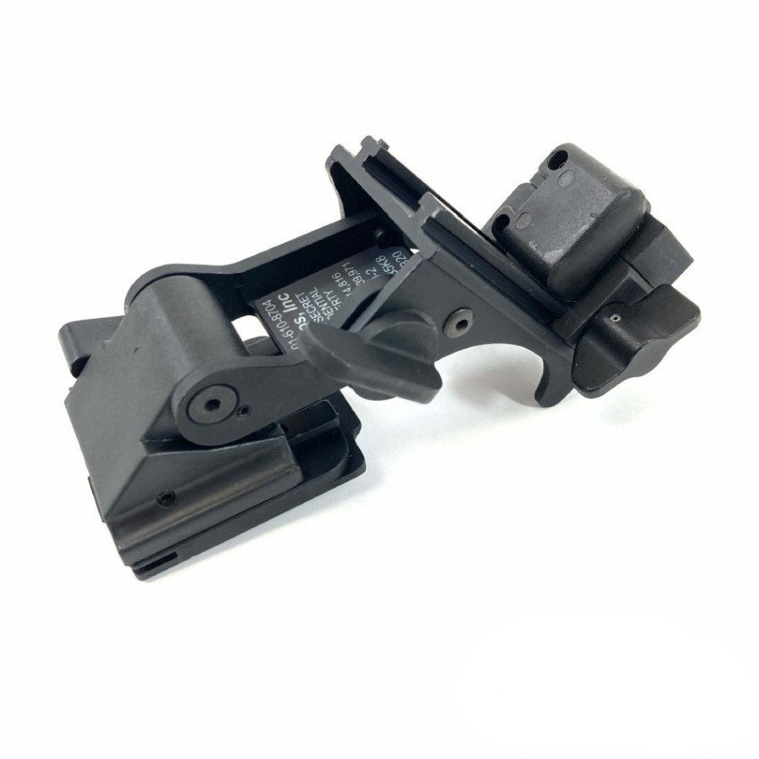 Кріплення для ПНБ ("ріг") на шлем Norotos NVG RHNO 2 Helmet Mount TITANIUM
