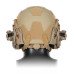 Кріплення на рейці ARC для навушників Ops-Core AMP Helmet Rail Mount Kit