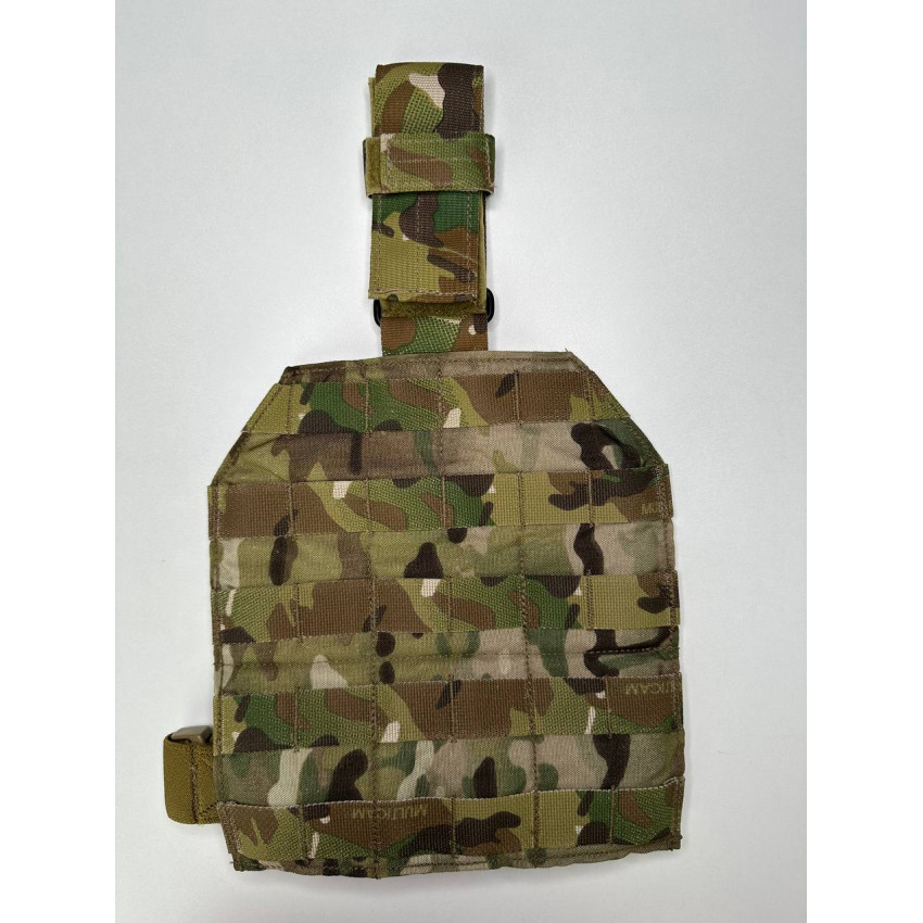 Платформа на стегно EAGLE SGL PT LEG PNL W/HIP EXT MULTICAM 