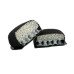 Подушки комфорта Skydex Ballistic Helmet Pads for MICH / ACH, Size 6 (3/4" Pads)